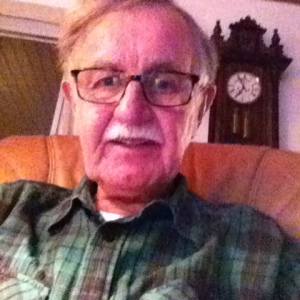 Profilbild von Werner van de Sand