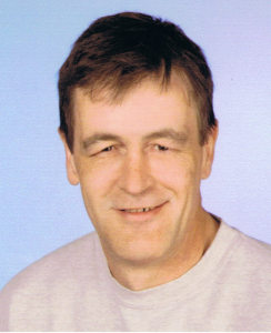 Profilbild von Werner van der Venn