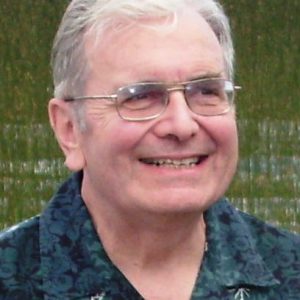 Profilbild von Werner von Bischhoffshausen