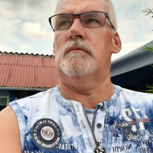 Profilbild von Wernfried Grahl