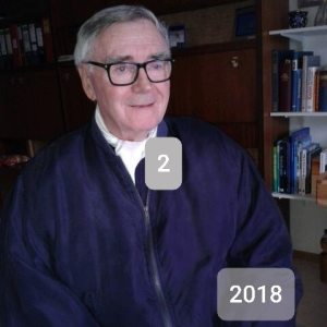 Profilbild von Wernfried Reichenauer