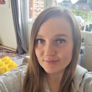 Profilbild von Weronika Pelowski