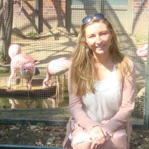 Profilbild von Weronika Zelazna