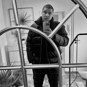 Profilbild von Wesley Bablok