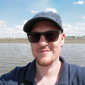 Profilbild von Wesley Hobbs