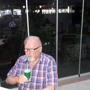 Profilbild von Wessel Ruben