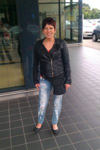 Profilbild von Wessels Britta