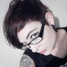 Profilbild von Whitney Tatjana Swoboda