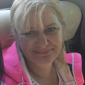 Profilbild von Wibke Belger
