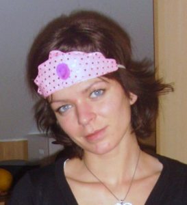 Profilbild von Wibke Bietau