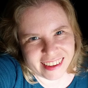 Profilbild von Wibke Dalmer-Føllesdal