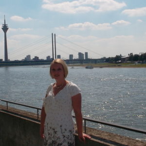 Profilbild von Wibke Hartelt