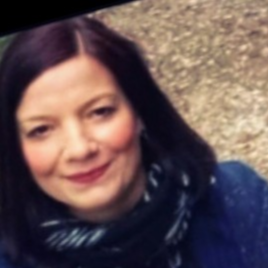 Profilbild von Wibke Harth