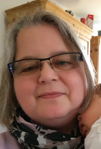 Profilbild von Wibke Hinz