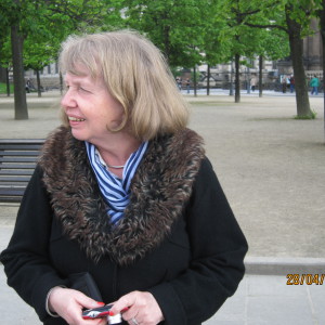 Profilbild von Wibke Käselofs