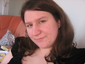 Profilbild von Wibke Kehbein