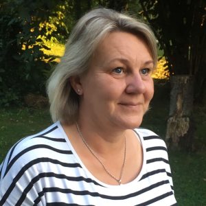 Profilbild von Wibke Kügel