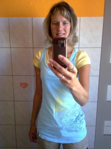 Profilbild von Wibke Mielke