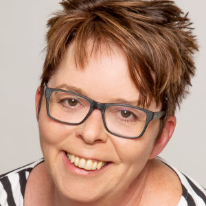 Profilbild von Wibke Scholten