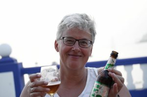 Profilbild von Wibke Sommer