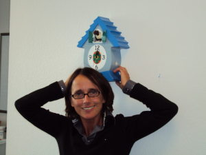 Profilbild von Wibke Thies