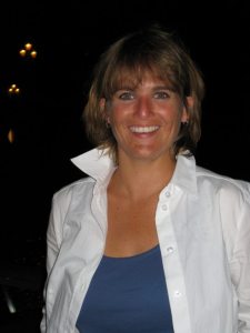 Profilbild von Wibke Werner