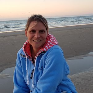 Profilbild von Wibke Winther
