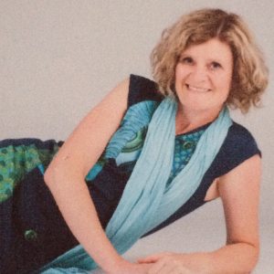 Profilbild von Wibke de Haan