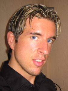 Profilbild von Wichard Wonerow