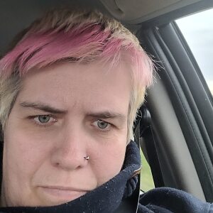 Profilbild von Wichmann Nicole