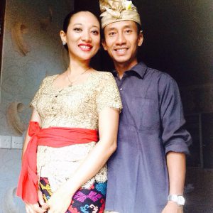 Profilbild von Wida Widya