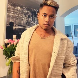 Profilbild von Wido Jochen Laue