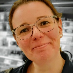 Profilbild von Wiebke Gaffron
