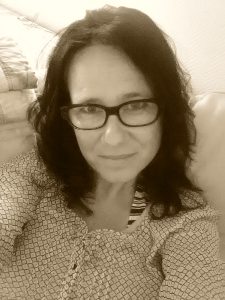 Profilbild von Wiebke Grundt