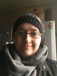 Profilbild von Wiebke Hänelt