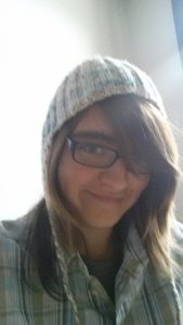 Profilbild von Wiebke Hennig