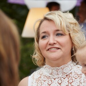 Profilbild von Wiebke Kanne