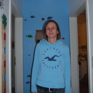 Profilbild von Wiebke Kiehne