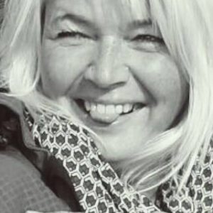 Profilbild von Wiebke Kunze