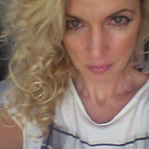 Profilbild von Wiebke Lumm