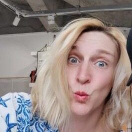 Profilbild von Wiebke Marek