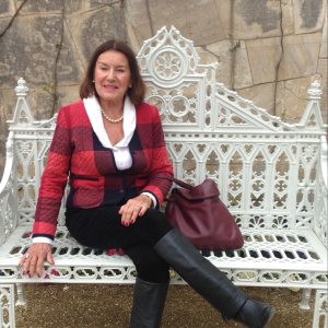 Profilbild von Wiebke Raue