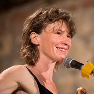 Profilbild von Wiebke Reichardt