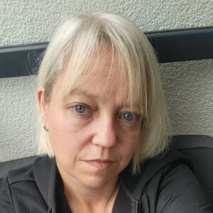 Profilbild von Wiebke Reikies