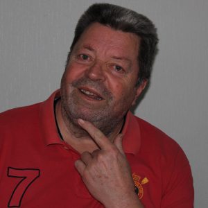 Profilbild von Wiechmann Herbert