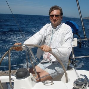 Profilbild von Wiegand Jörns