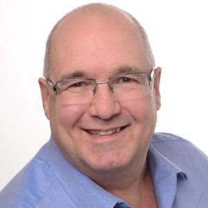 Profilbild von Wieland Beinert