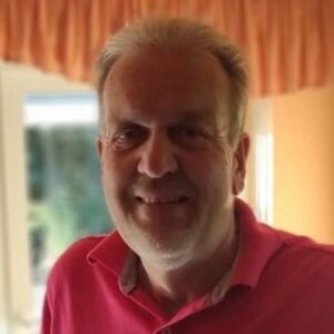 Profilbild von Wieland Bodsch