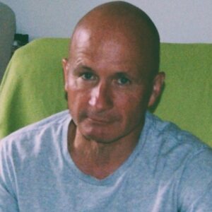 Profilbild von Wieland Czajkowski