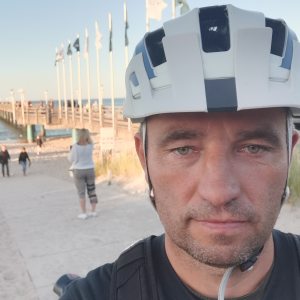 Profilbild von Wieland Förster